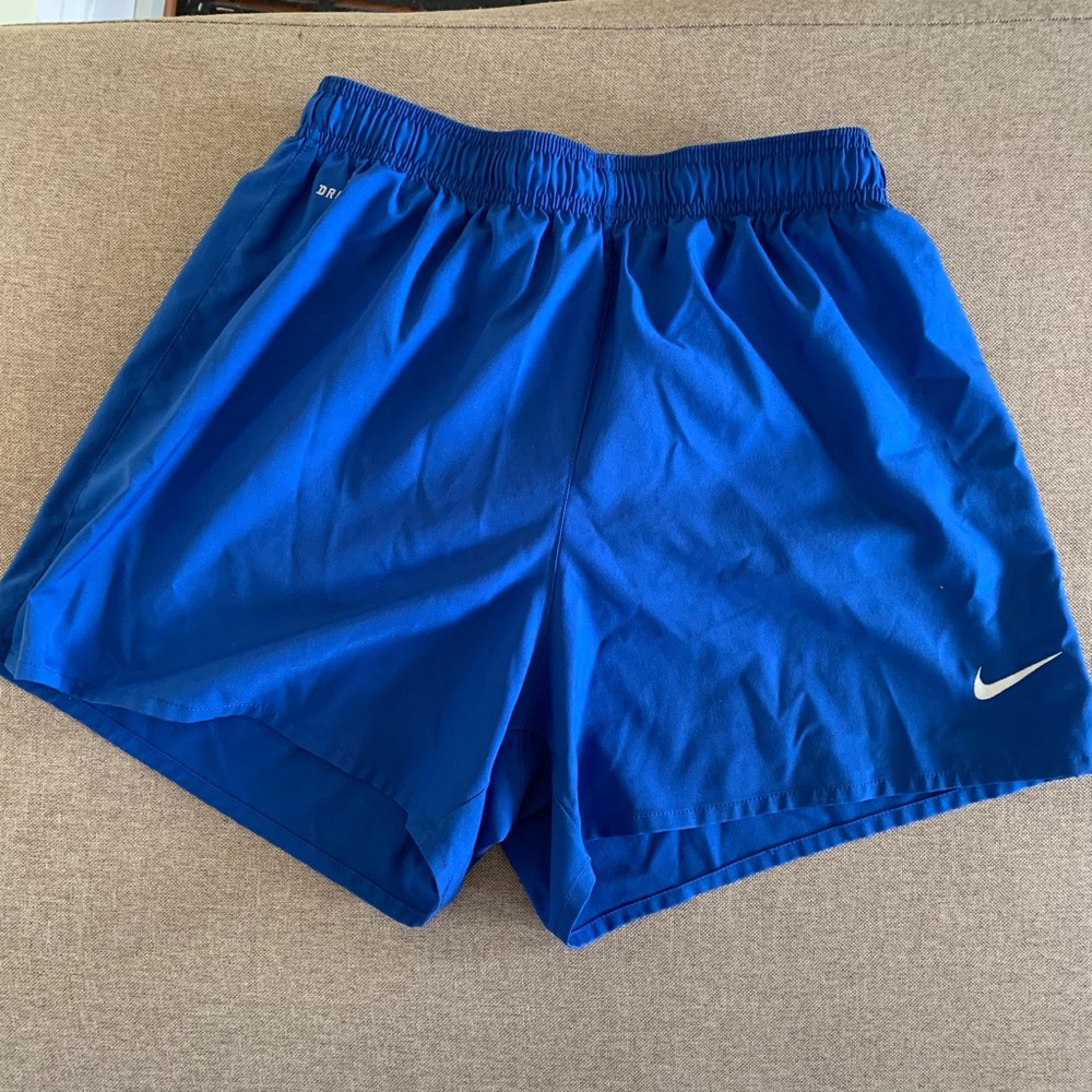 Womens Nike Soccer Shorts